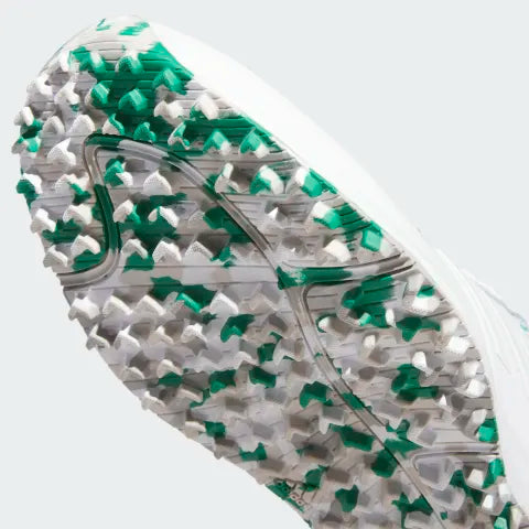 Men's S2G SL 23 - Green with White