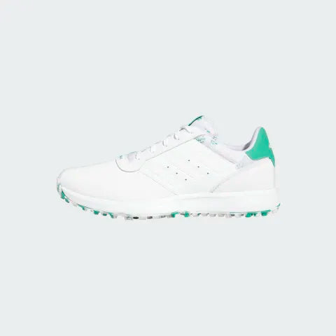 Men's S2G SL 23 - Green with White