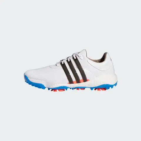 Men's Tour 360 22 - White with Black & Blue