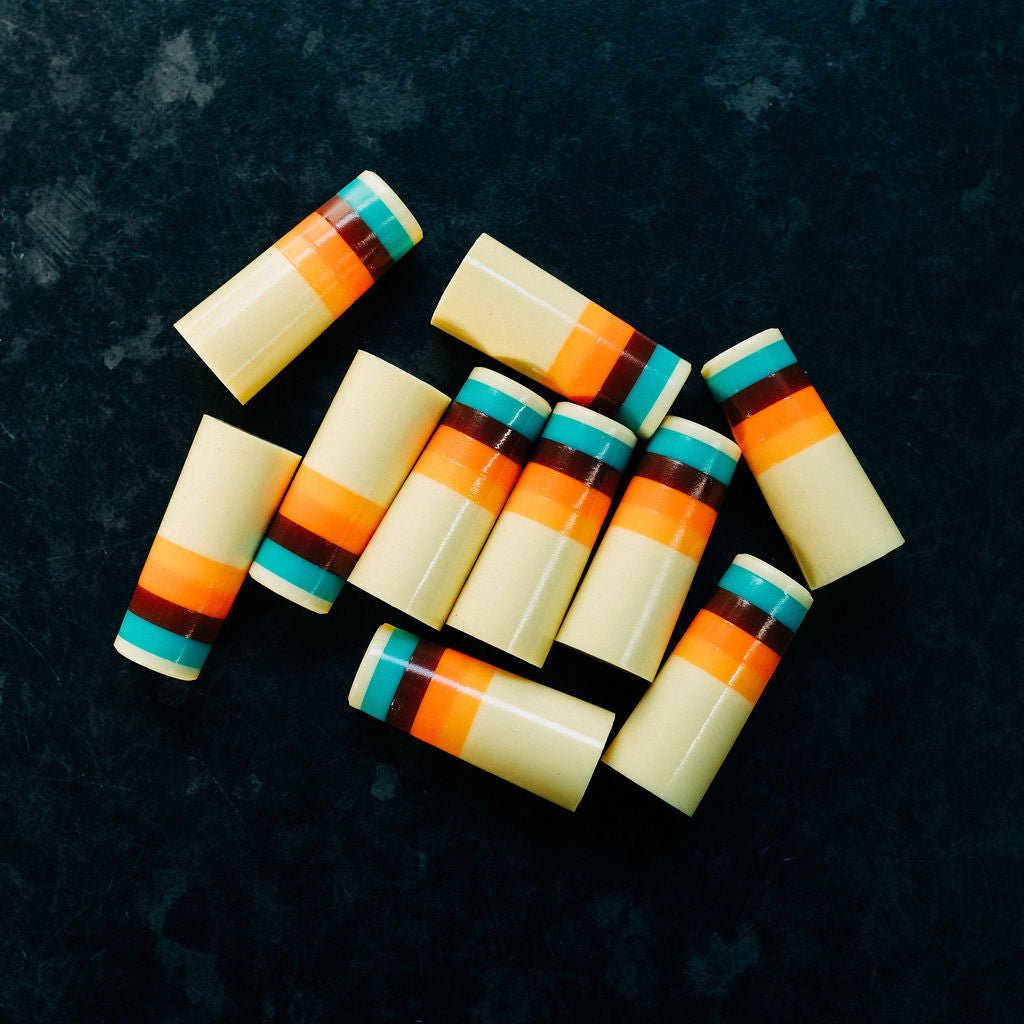 BB& F Co - Ferrule - Aqua Cellante