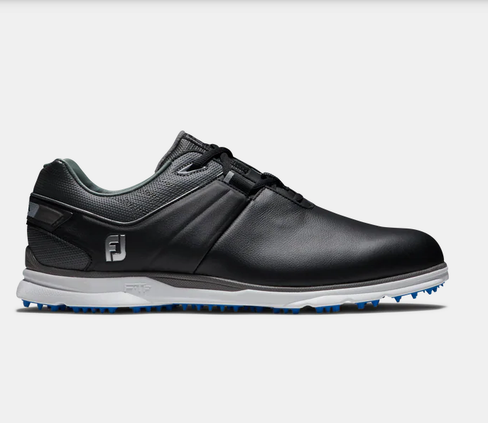 FJ Black Pro-SL – Tour Fit Golf FJ Black Pro-SL – Tour Fit Golf