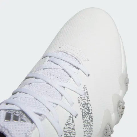 Men's Codechaos 22 Golf Shoes - White with Grey
