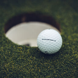 Callaway Chrome Soft - Golf Balls