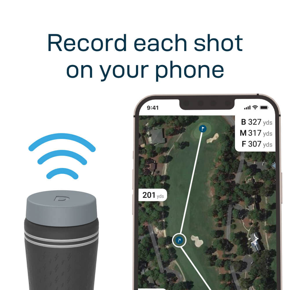 Shot Scope CONNEX