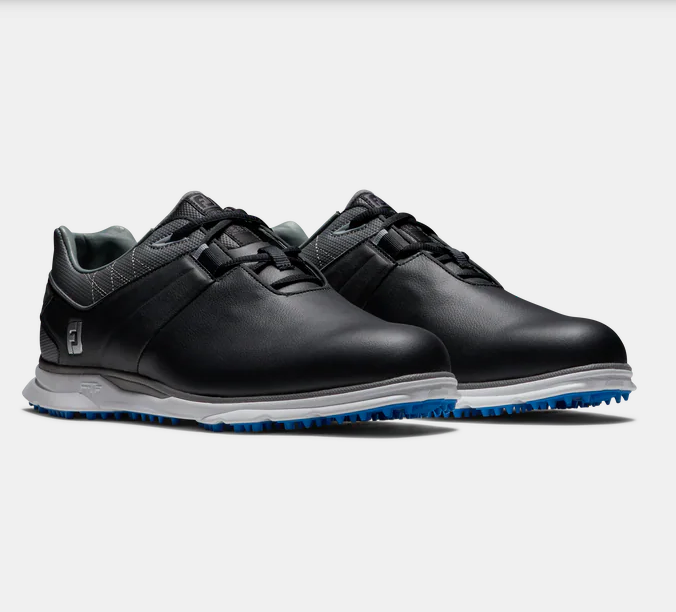 FJ Black Pro-SL