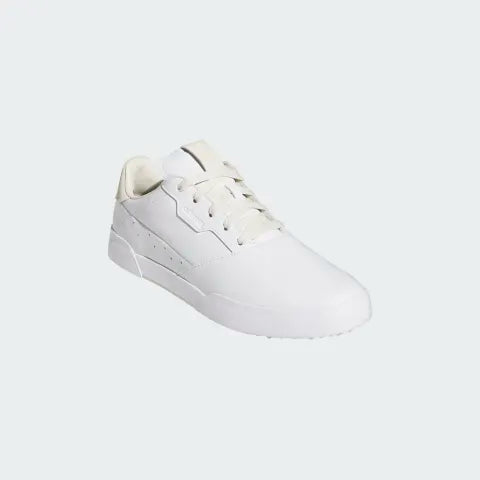 Men's Adicross Retro - White