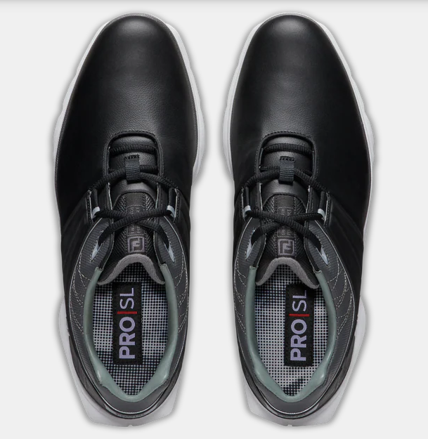 FJ Black Pro-SL