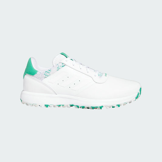 Men's S2G SL 23 - Green with White