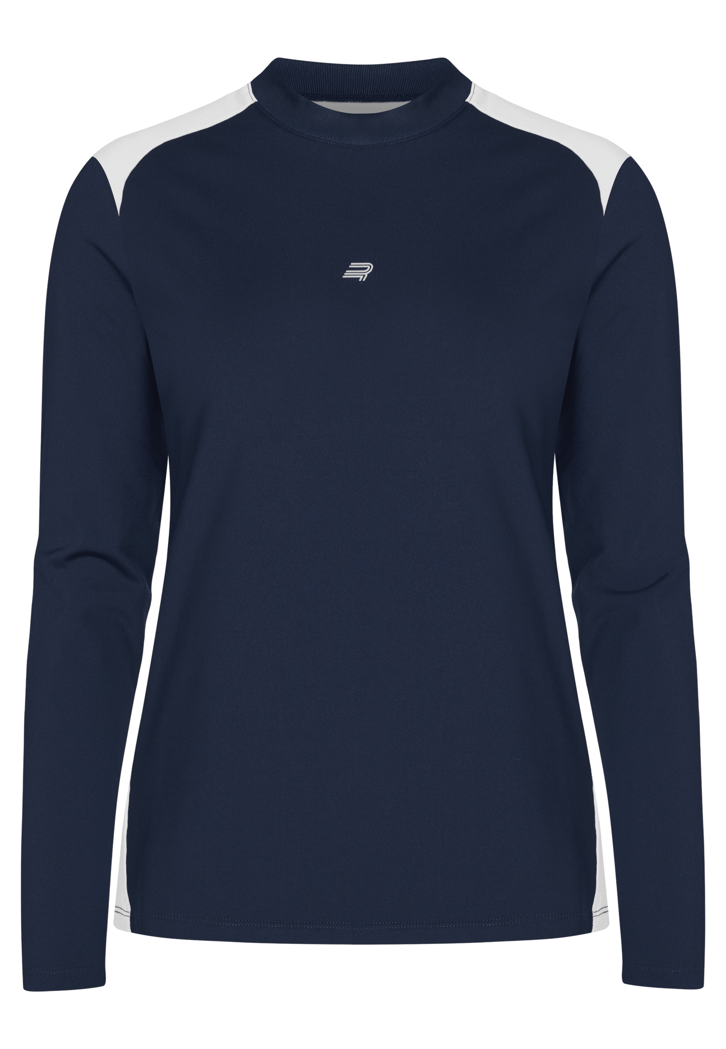 Rohnisch Ladies Eyra Brushed LS Top