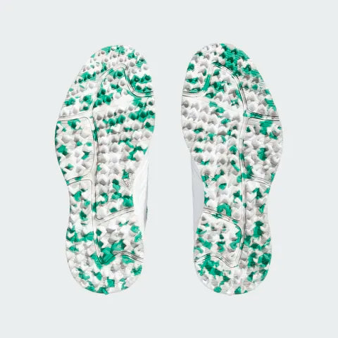 Men's S2G SL 23 - Green with White