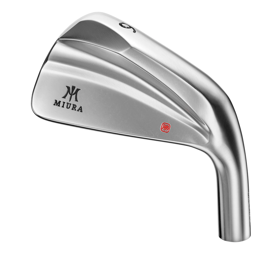 Miura KM700 Irons