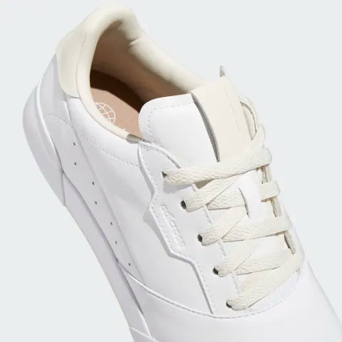 Men's Adicross Retro - White