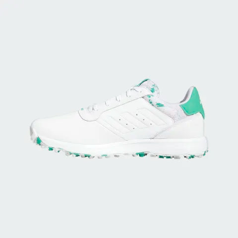 Men's S2G SL 23 - Green with White