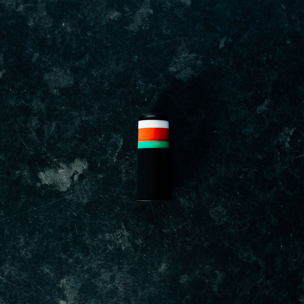 BB& F Co - Ferrule - Cymru