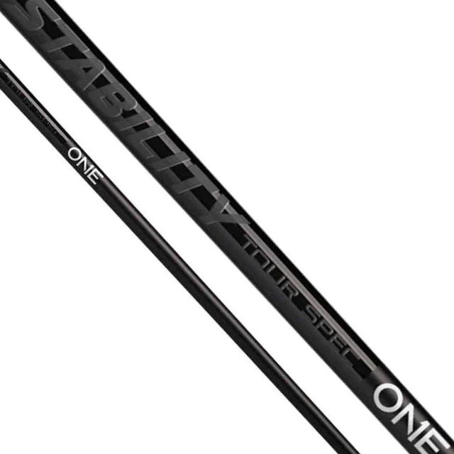 BREAKTHROUGH GOLF TECHNOLOGY - STABILITY ONE GOLF PUTTER SHAFT