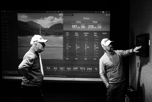 Club Fitting Gift Card