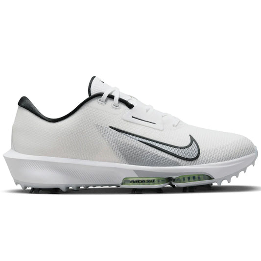 Nike Air Zoom Infinity Tour NEXT% 2 Golf Shoes - White