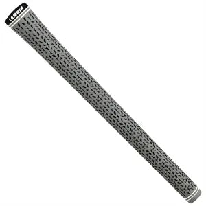 Lamkin Crossline 360 Grips - Grey / Black / White