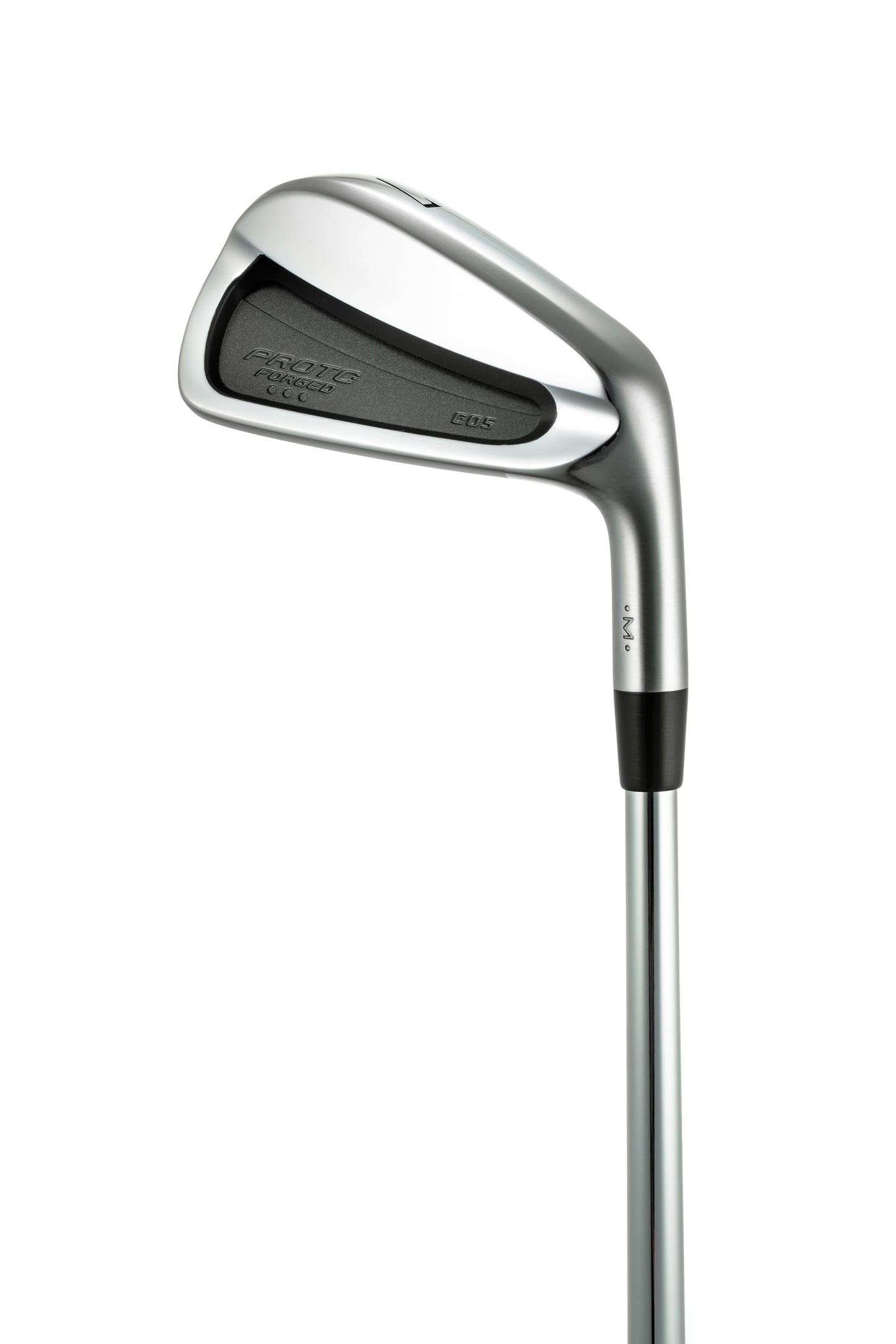 Proto Concept C05 Forged Iron