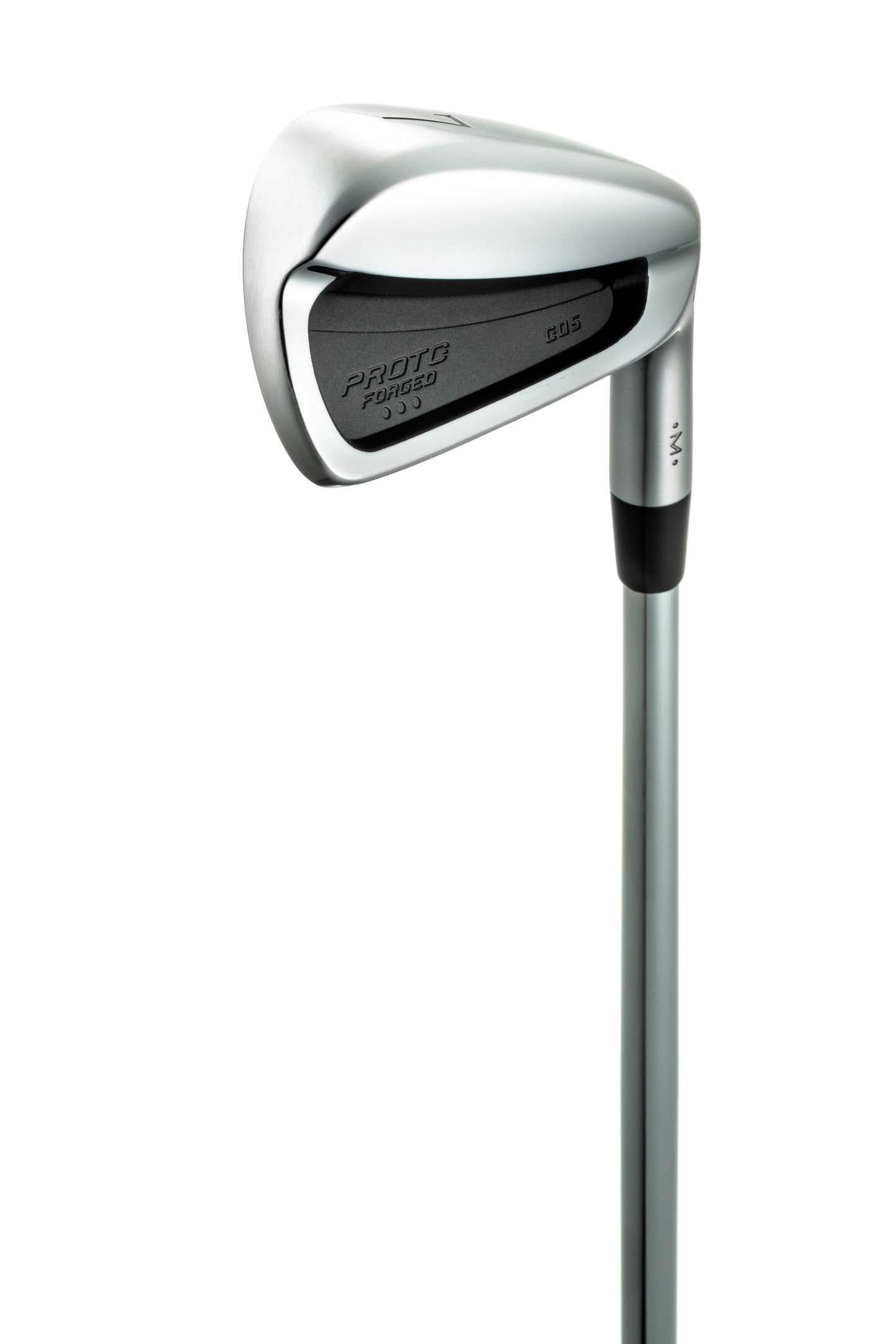 Proto Concept C05 Forged Iron