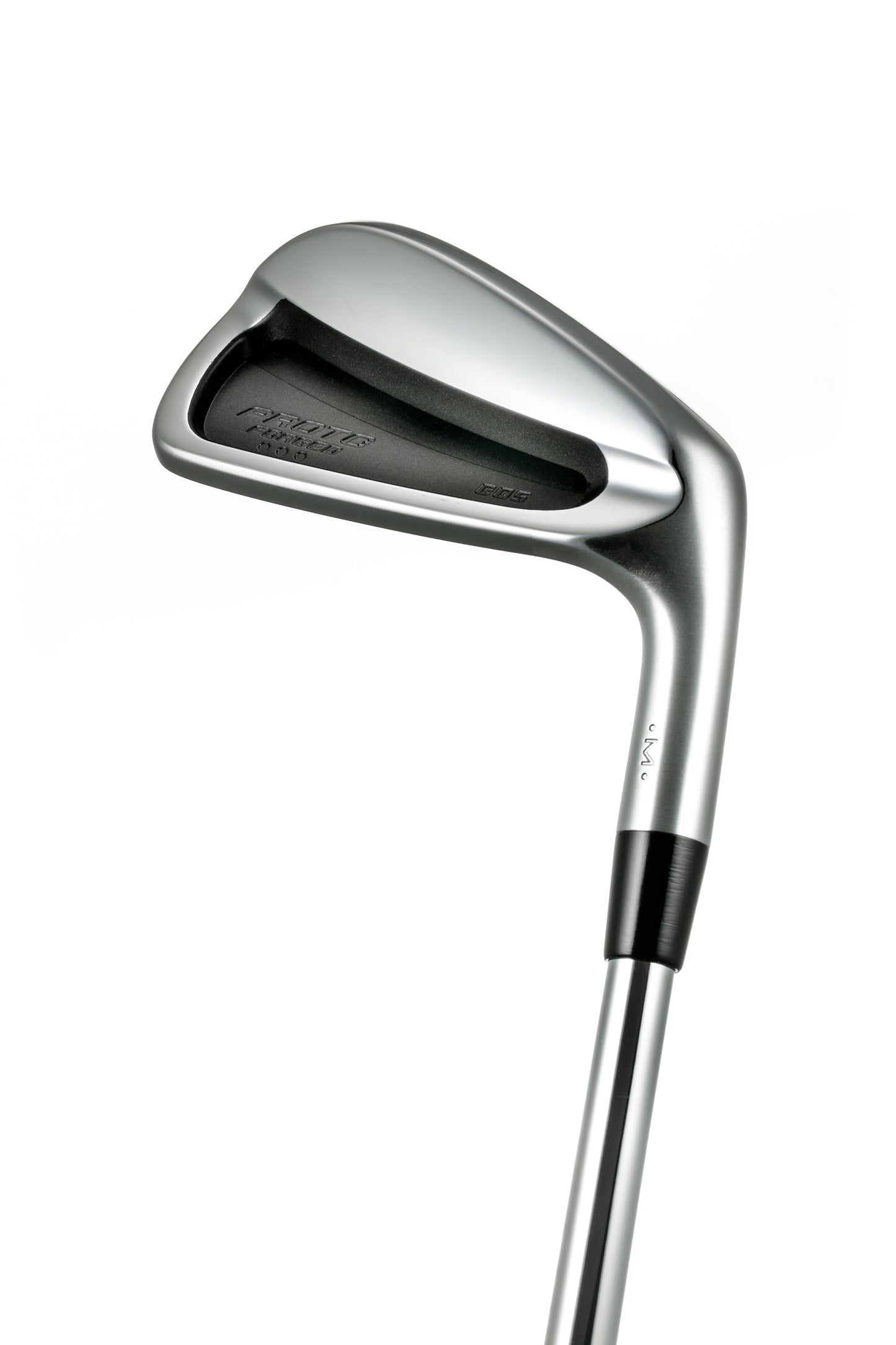 Proto Concept C05 Forged Iron