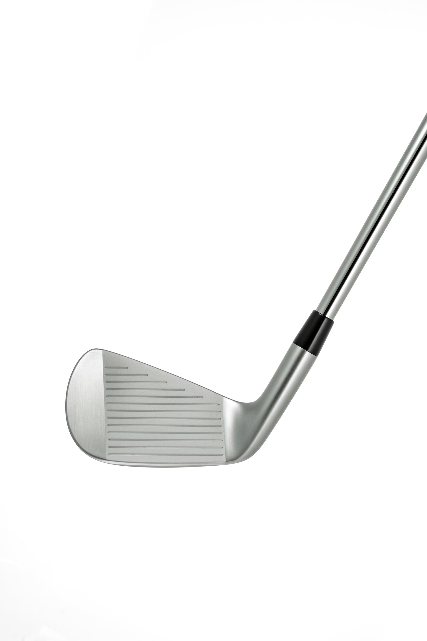 Proto Concept C05 Forged Iron