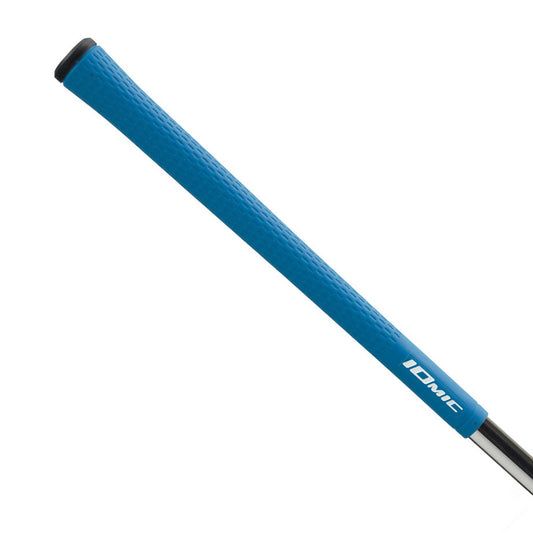 9 x Iomic Sticky 2.3 - Blue