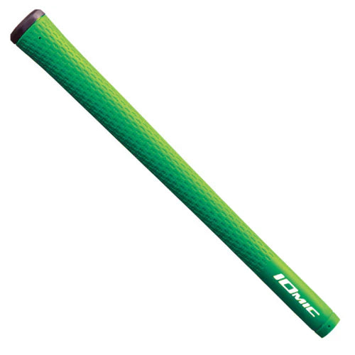 9 x Iomic Sticky 2.3 - Green
