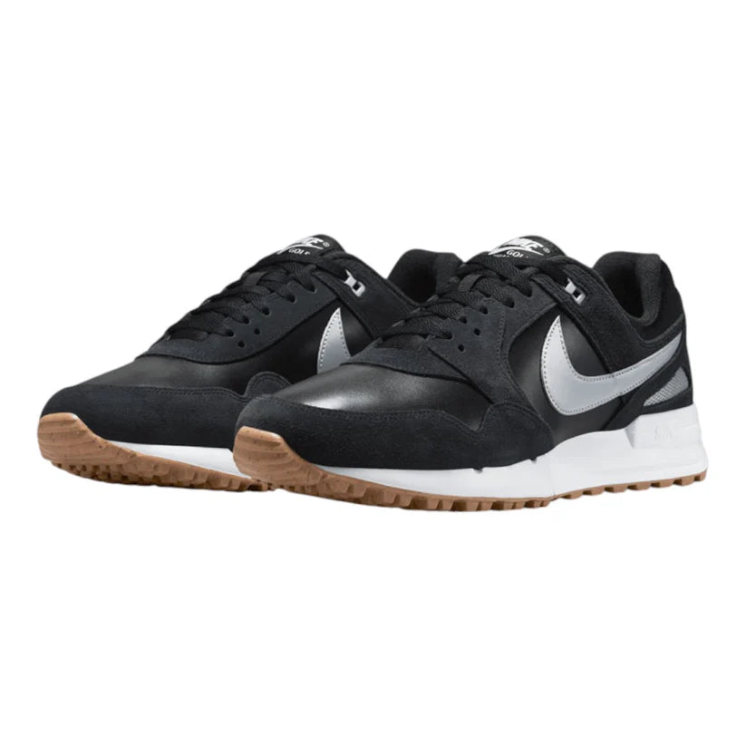 NIKE AIR PEGASUS '89 G GOLF SHOES - Black