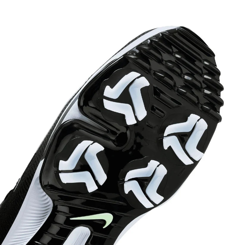 Nike Air Zoom Infinity Tour NEXT% 2 Golf Shoes - Black