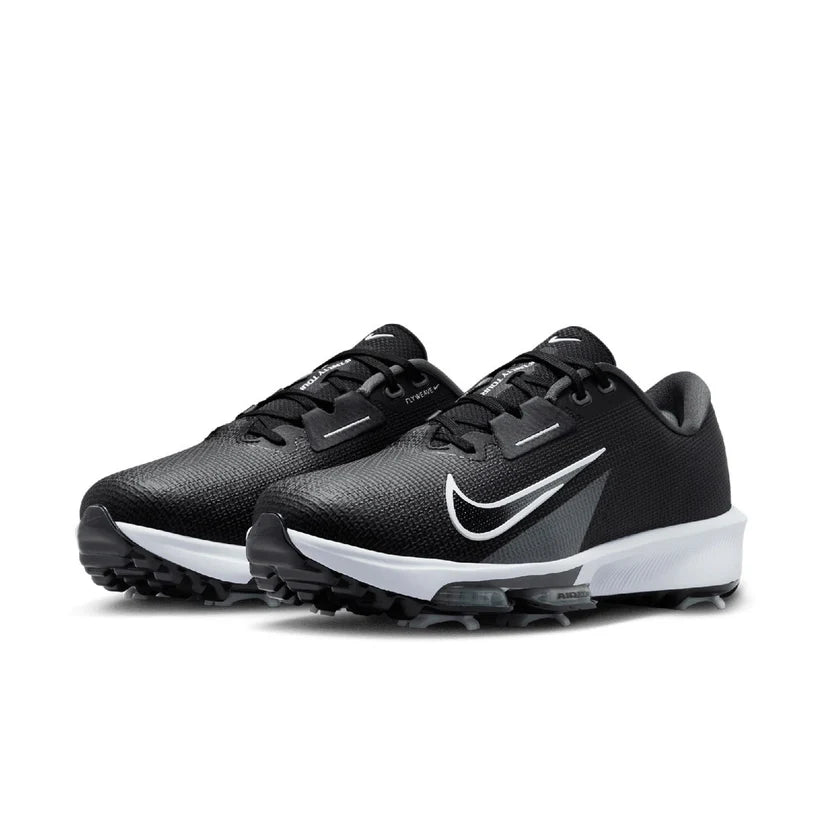 Nike Air Zoom Infinity Tour NEXT% 2 Golf Shoes - Black