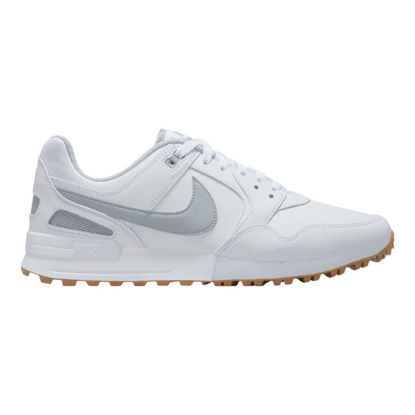 NIKE AIR PEGASUS '89 G GOLF SHOES - White