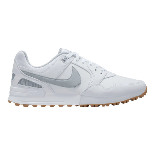 NIKE AIR PEGASUS '89 G GOLF SHOES - White