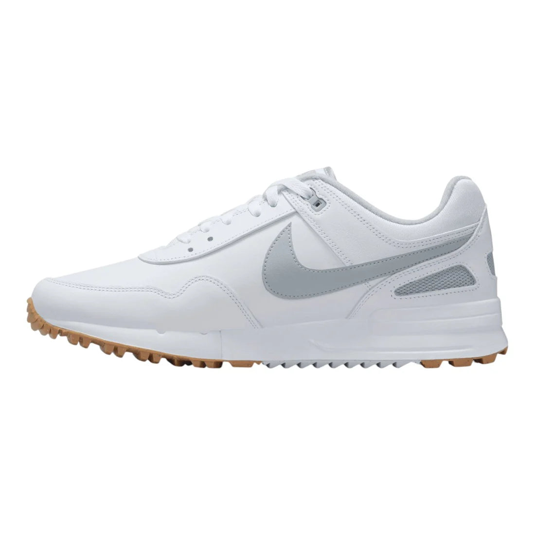 NIKE AIR PEGASUS '89 G GOLF SHOES - White