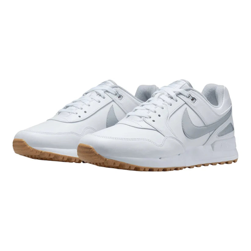 NIKE AIR PEGASUS '89 G GOLF SHOES - White