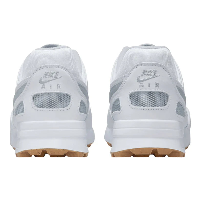 NIKE AIR PEGASUS '89 G GOLF SHOES - White