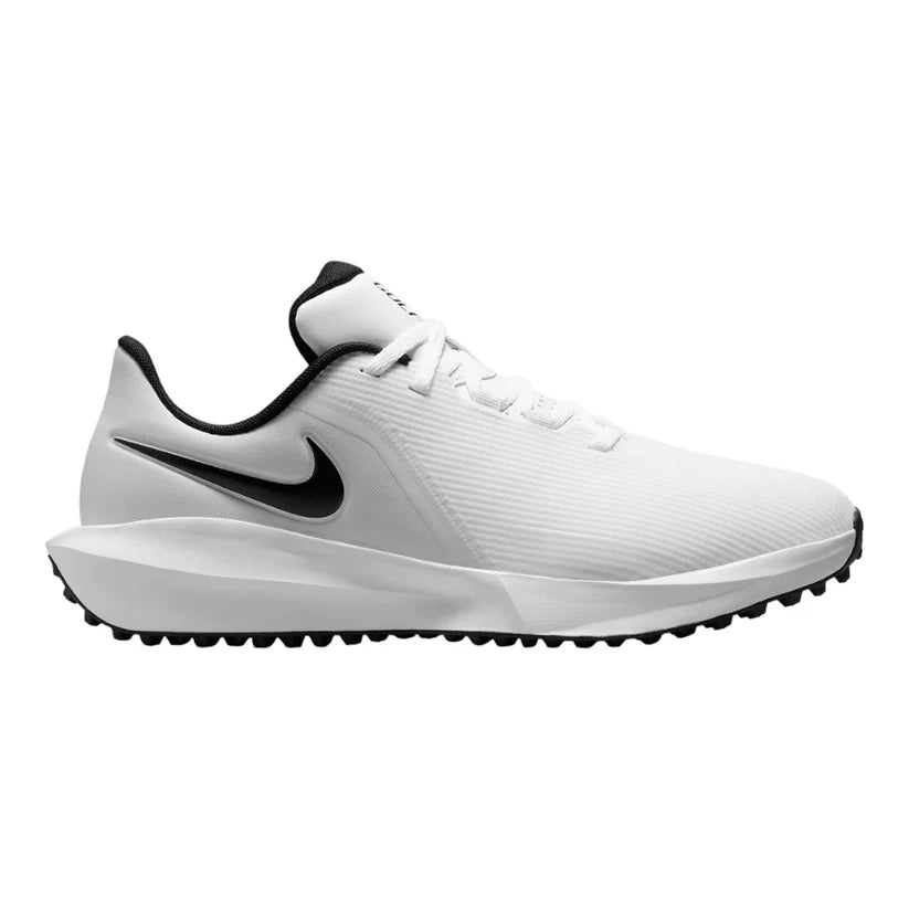 NIKE INFINITY G GOLF SHOES - White