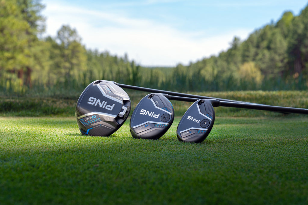 Ping Fitting Day - 31st October