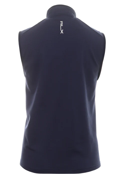 RLX Full Zip Hybrid Vest