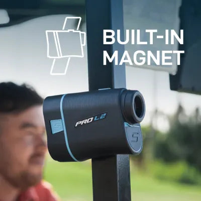 Shot Scope Pro L2 Rangefinder