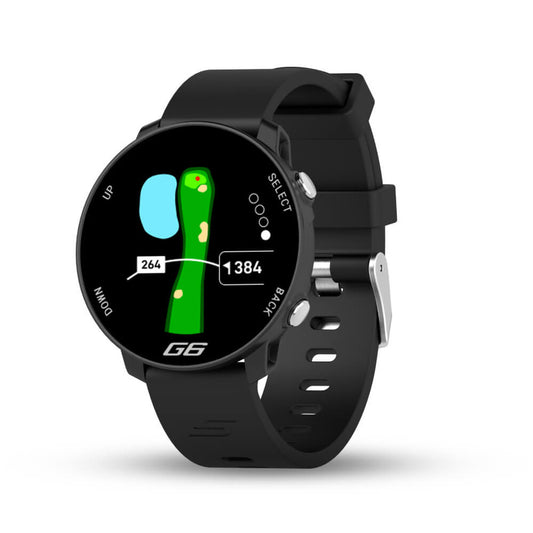 Shot Scope G6 Golf GPS Watch
