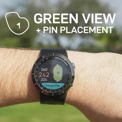 Shot Scope X5 GPS