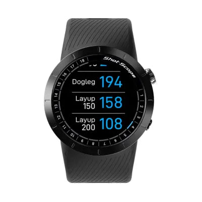Shot Scope X5 GPS
