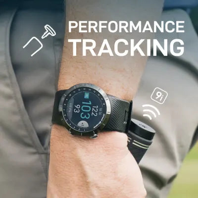 Shot Scope X5 GPS
