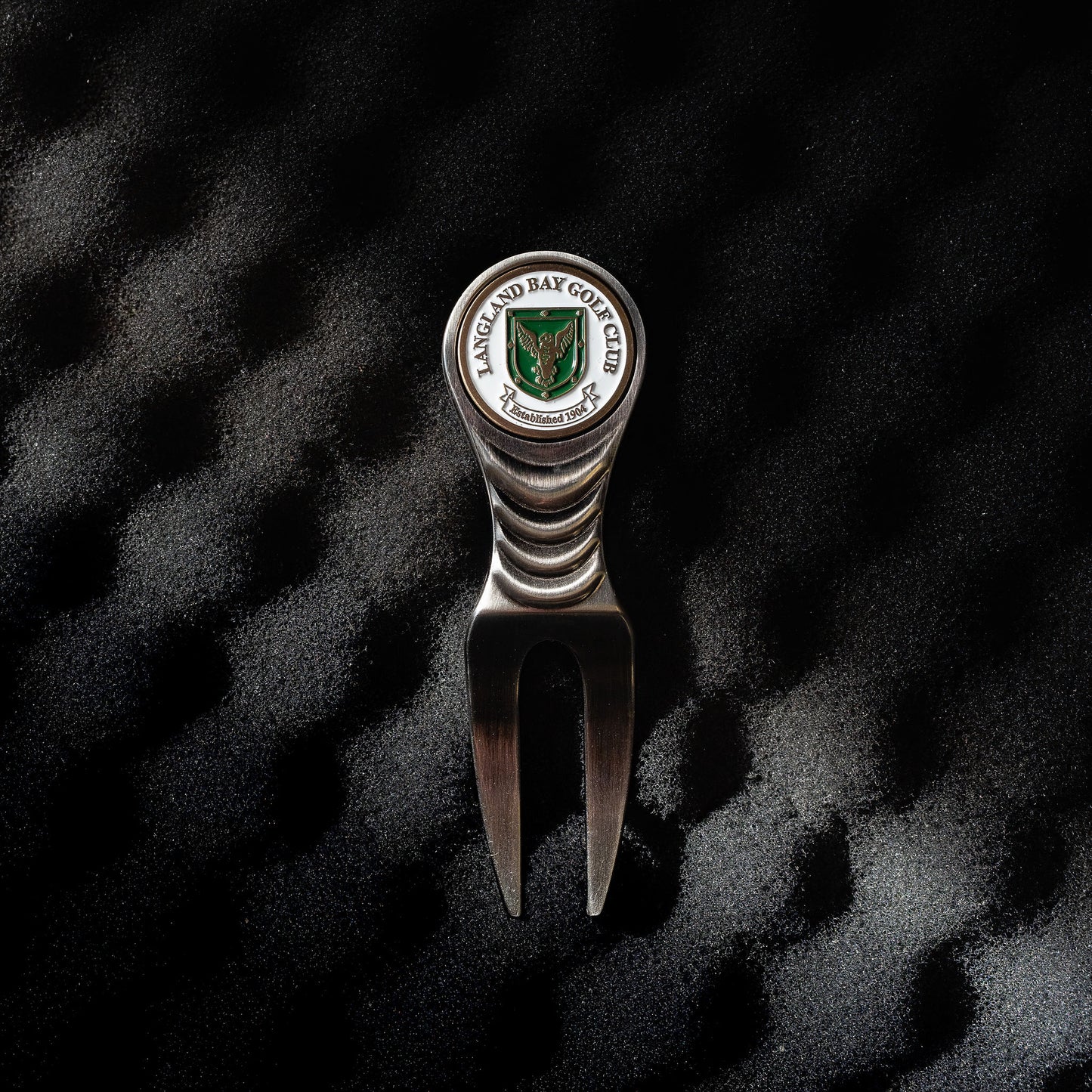 Langland Bay Spirit Deluxe Pitch Mark Repairer