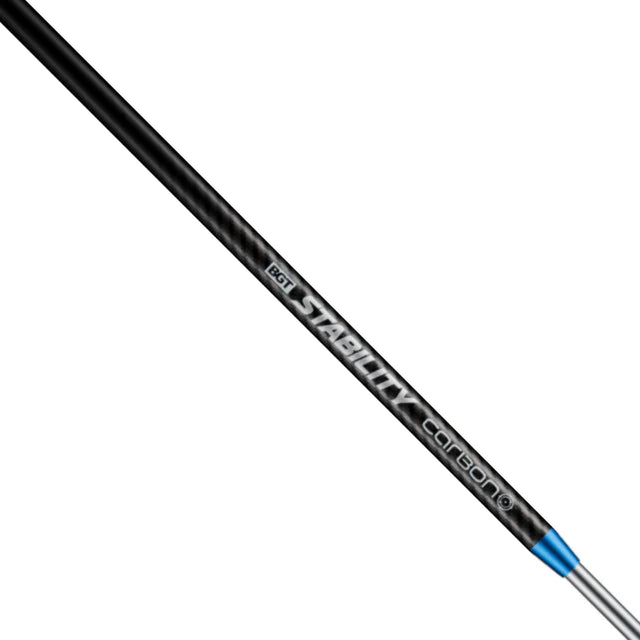 BREAKTHROUGH GOLF TECHNOLOGY - Stability Carbon Golf Putter Shaft