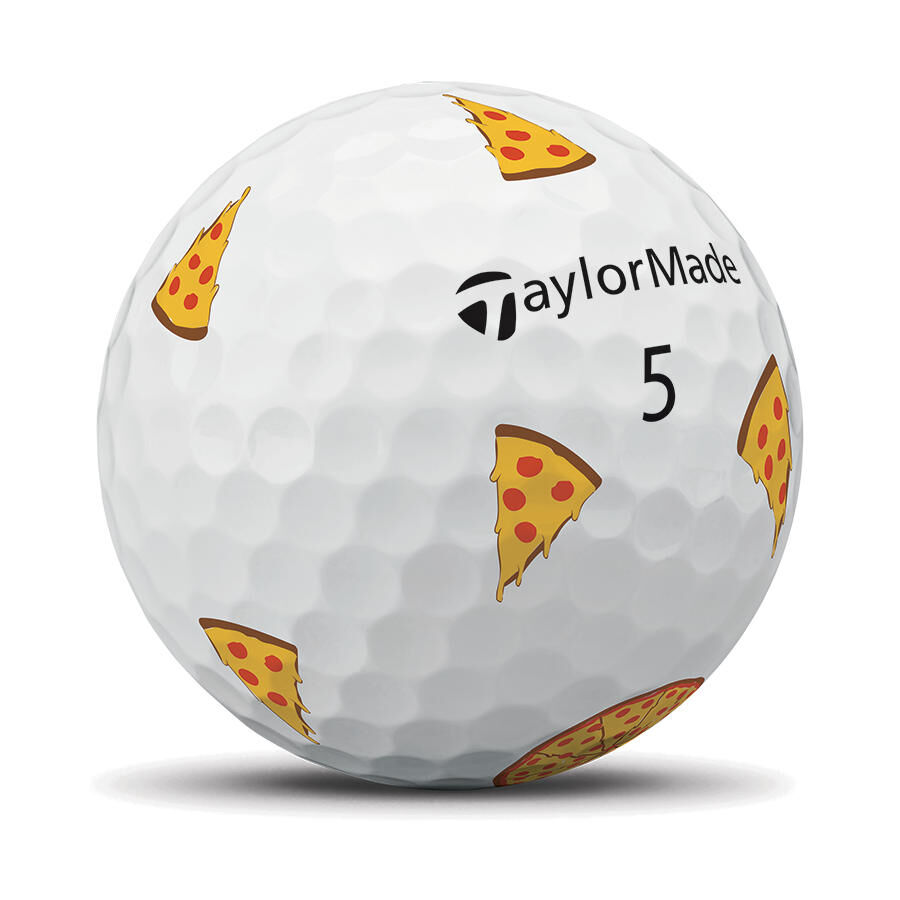 TP5 Pix Pizza Party