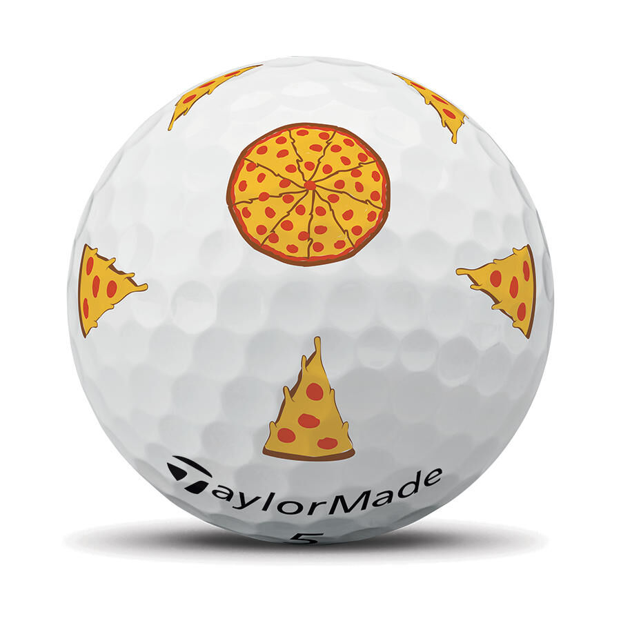 TP5 Pix Pizza Party