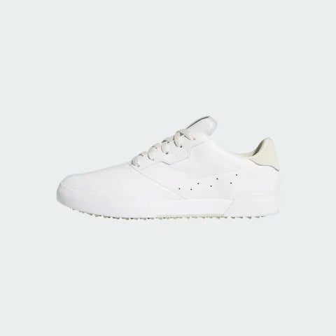 Men's Adicross Retro - White