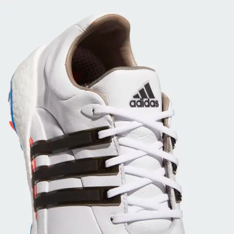 Men's Tour 360 22 - White with Black & Blue